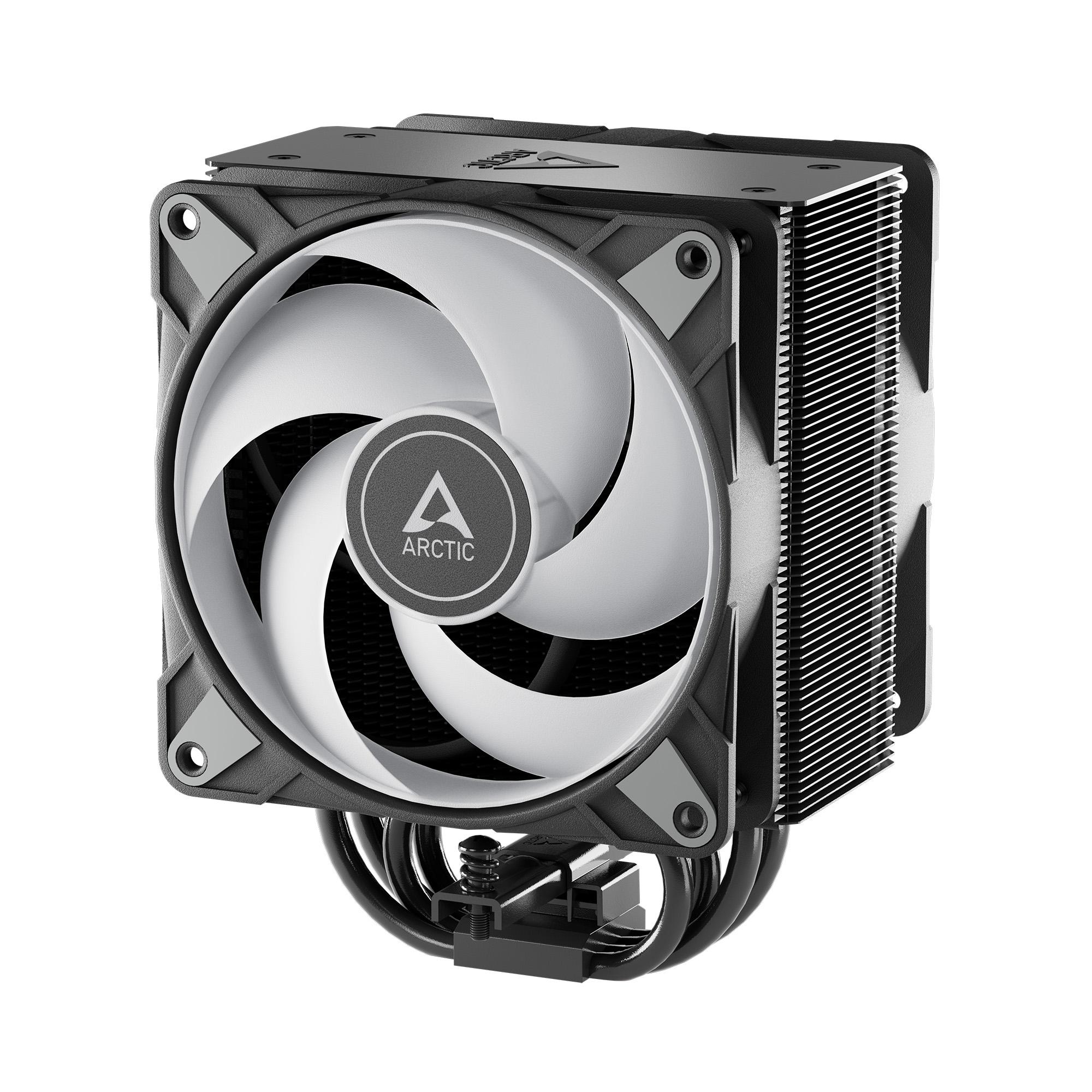 Arctic Freezer 36 A-RGB (Black)