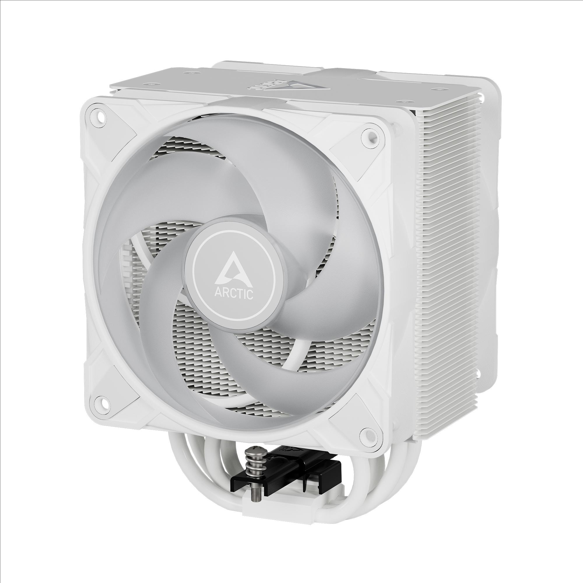 Arctic Freezer 36 A-RGB (White)