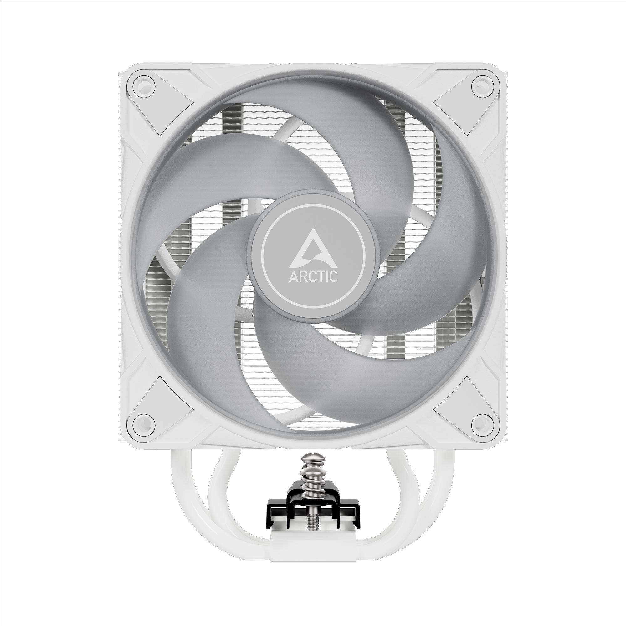 Arctic Freezer 36 A-RGB (White) — фото 3