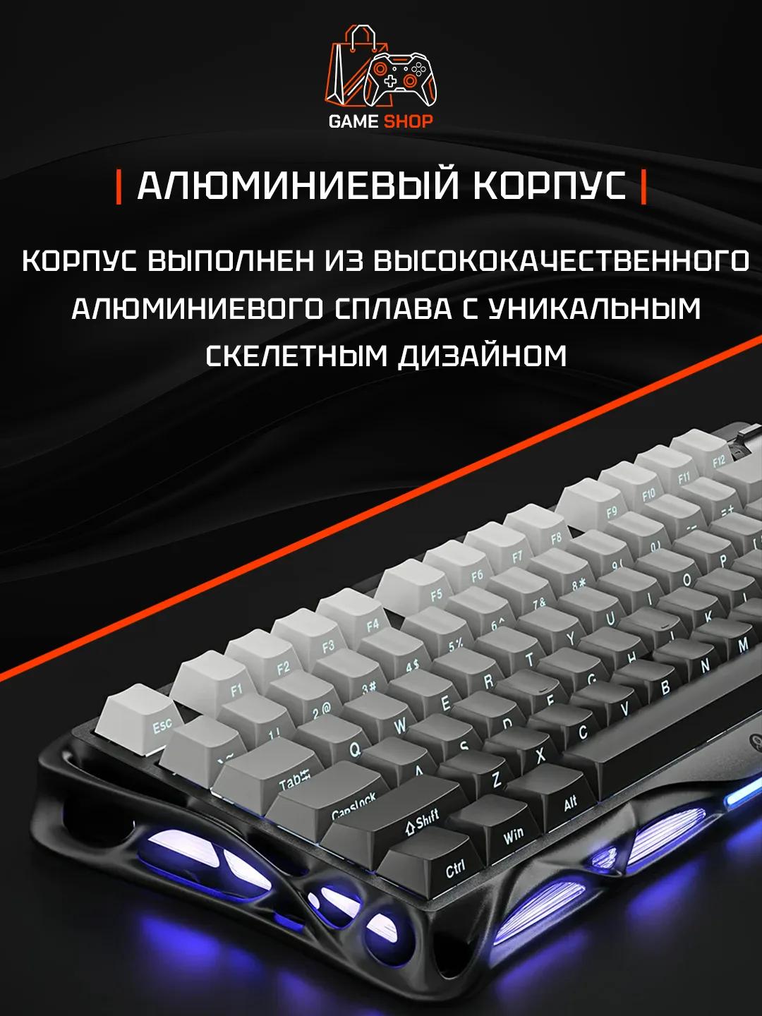 K1 — Gradient Black - 3