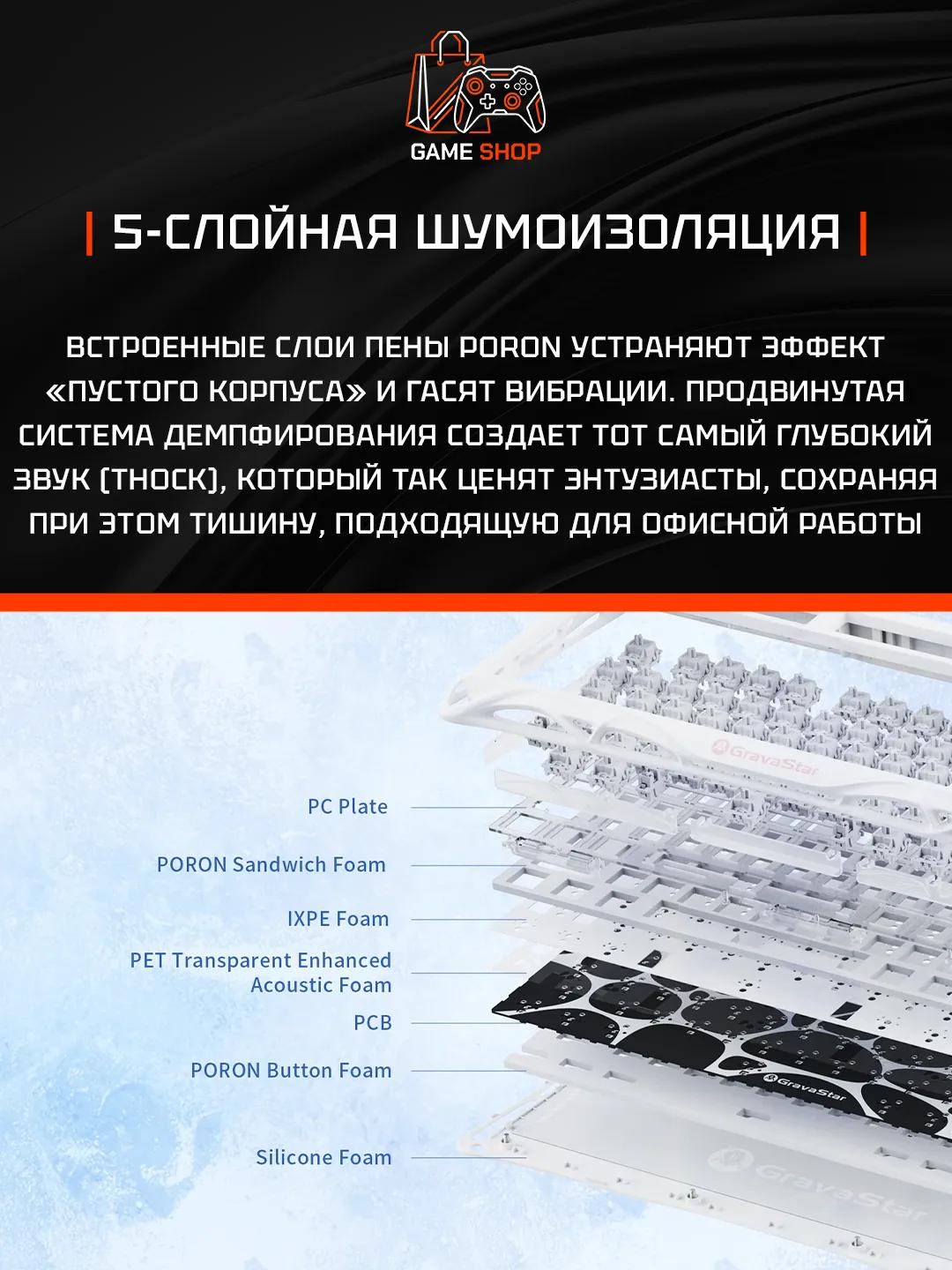 K1 — Ice Blue - 7