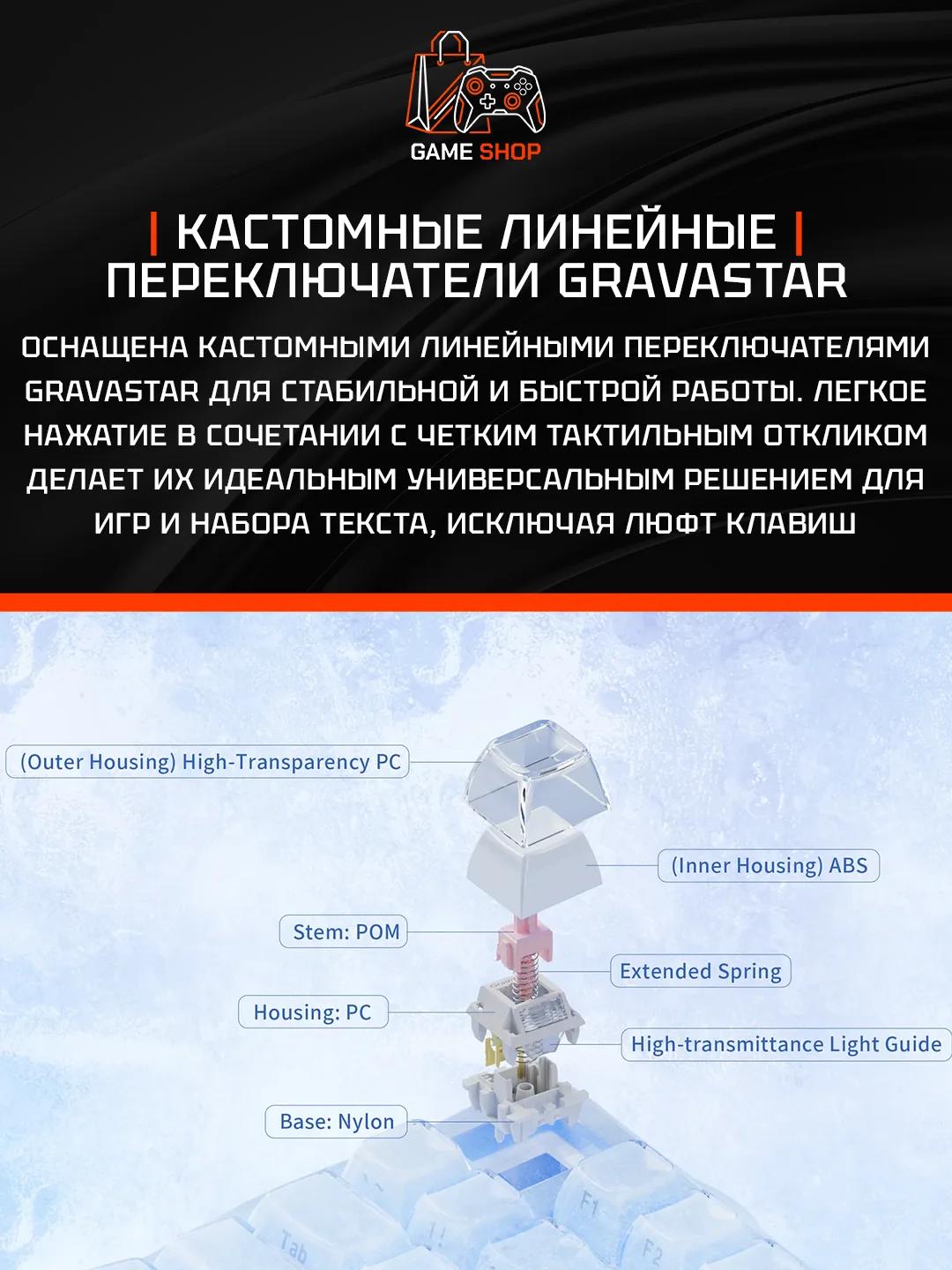 K1 — Ice Blue - 8