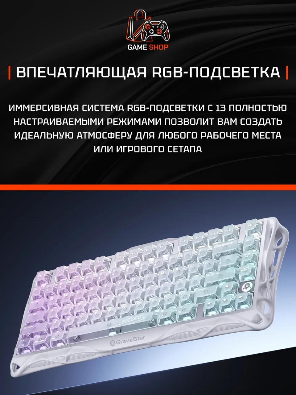 K1 Lite — Crystal Aurora