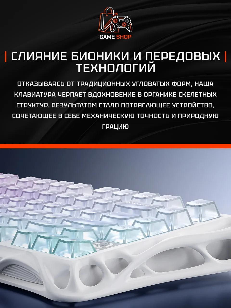 K1 Lite — Crystal Aurora