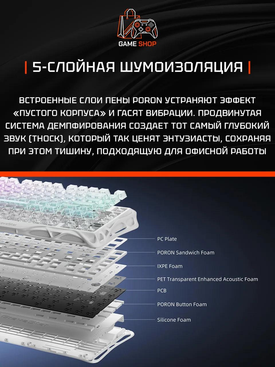 K1 Lite — Crystal Aurora