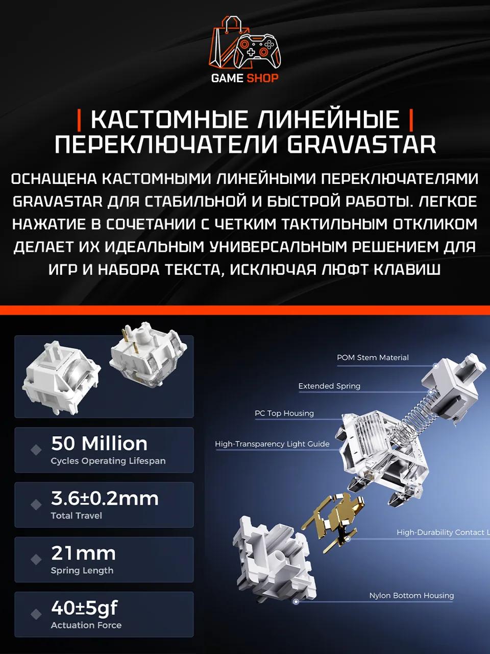 K1 Lite — Crystal Aurora