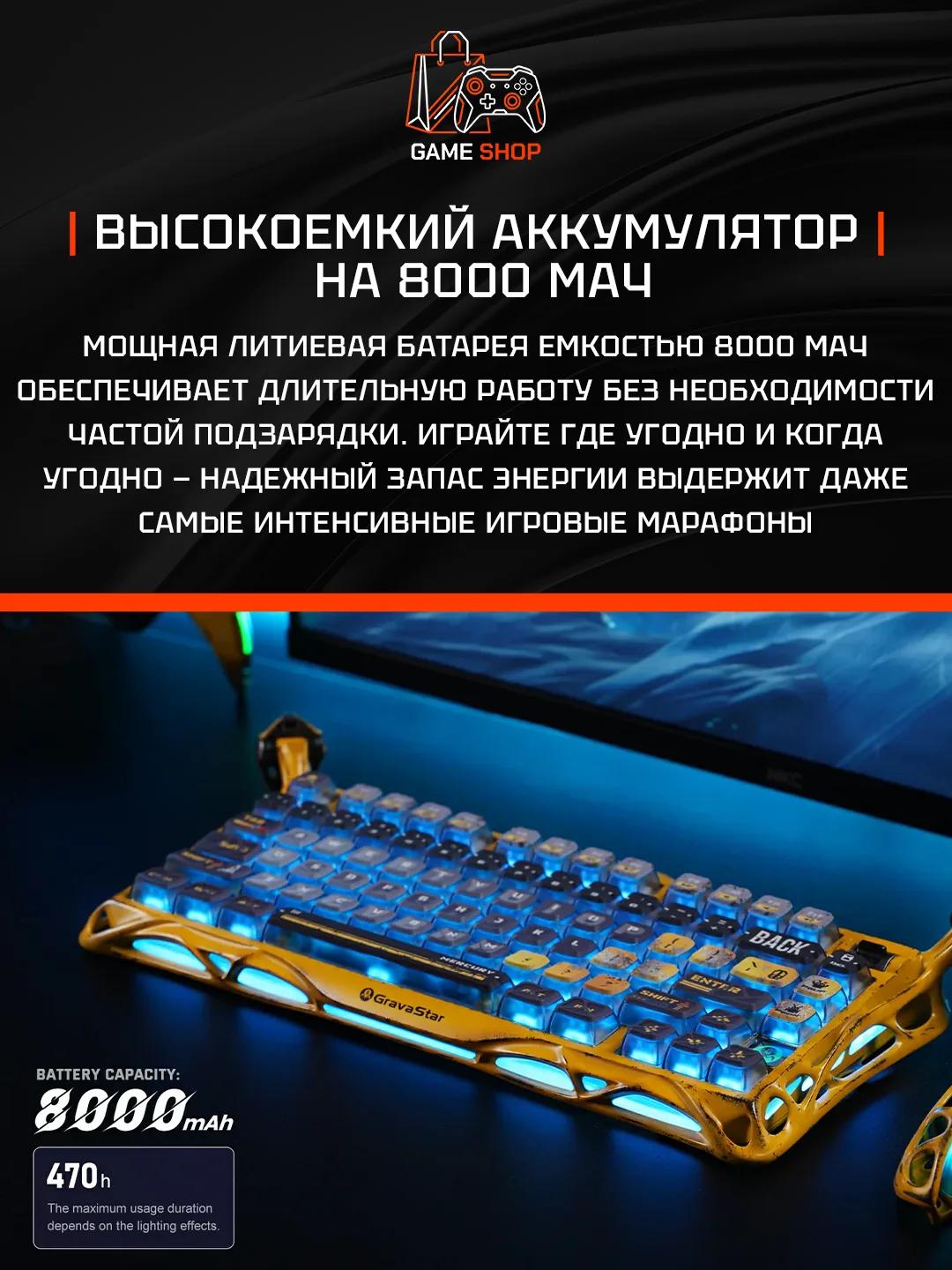 K1 Pro — Battle-Worn Yellow - 3
