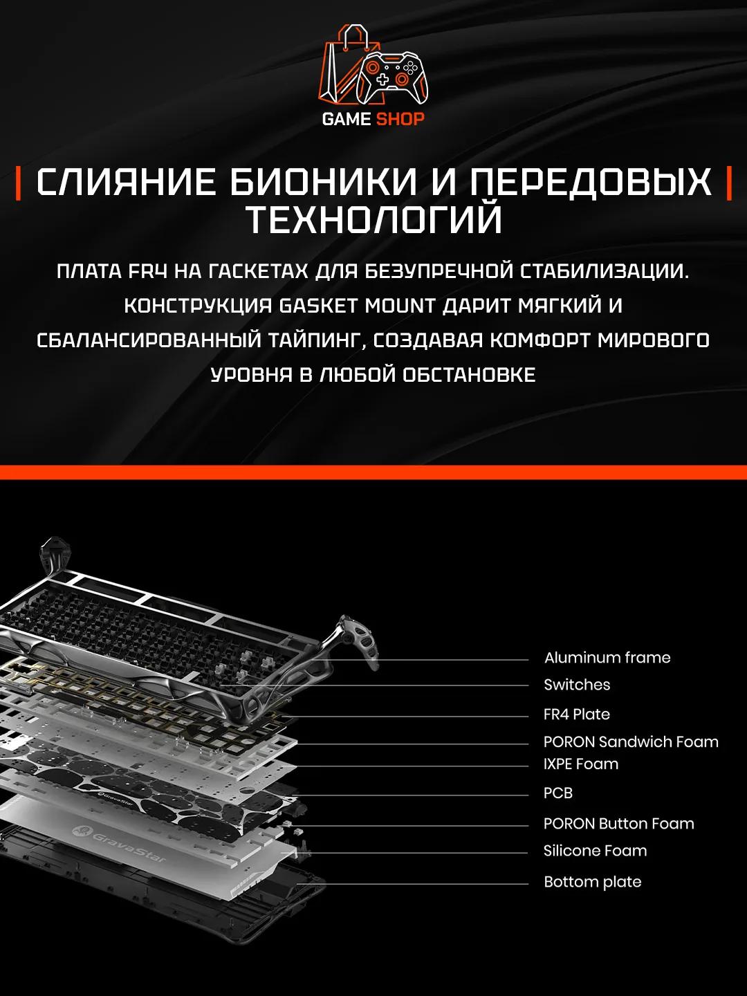 K1 Pro — Interstellar Silver - 5