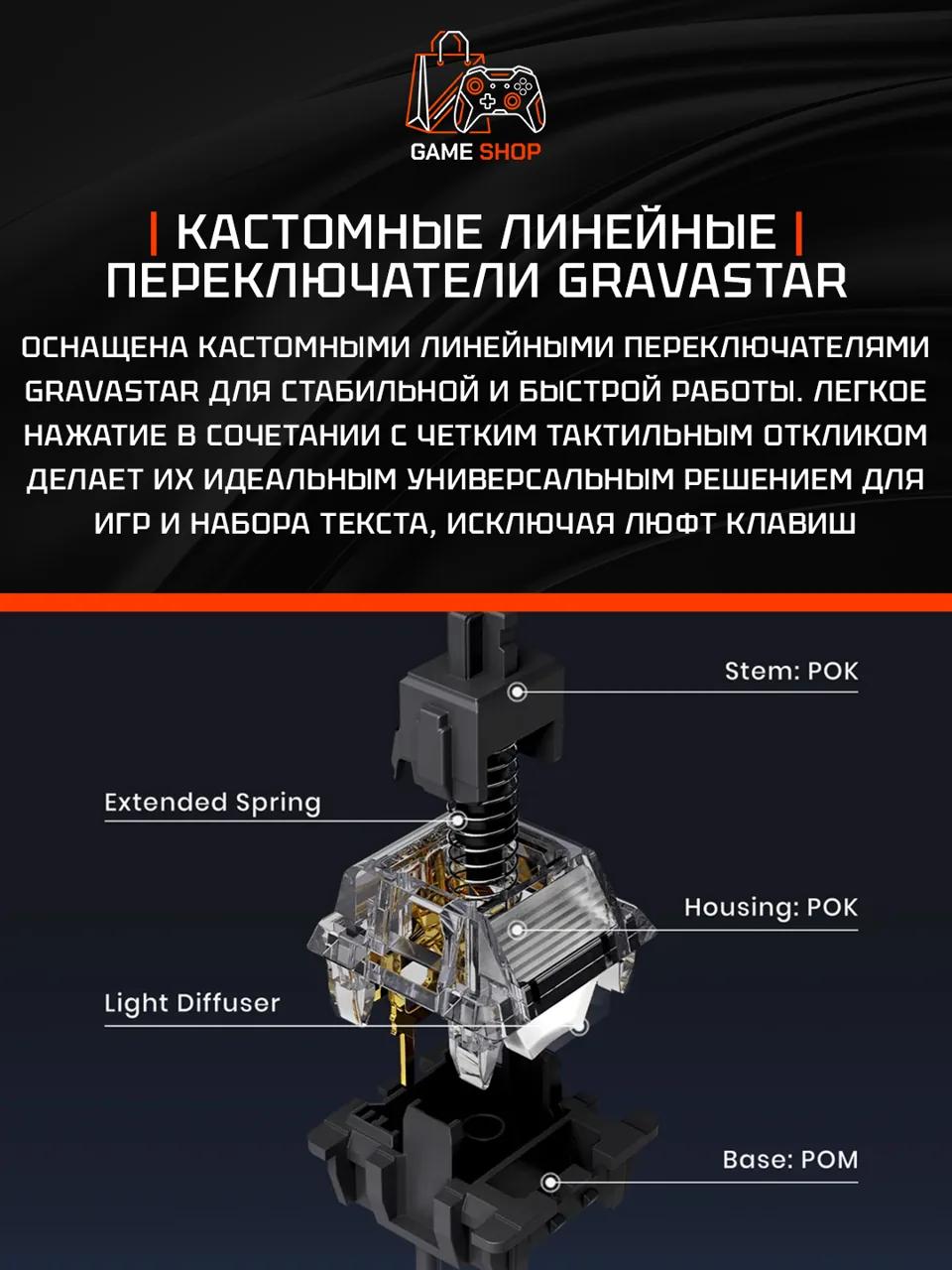 K1 — Stealth Black
