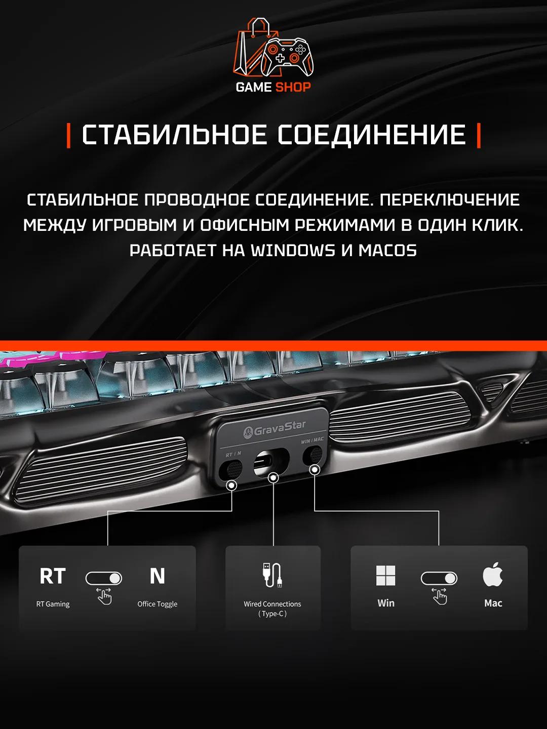 V75 Pro — Cyberpunk - 2