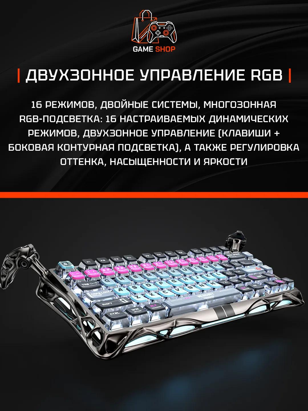 V75 Pro — Cyberpunk - 7